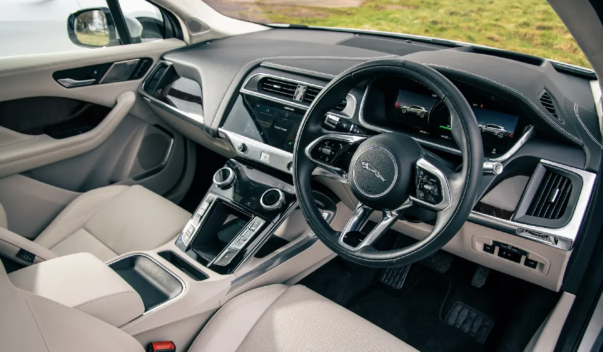 Jaguar - I-Pace SE Black Edition - Car Rentals Near me - Used Cars Near me - Exclusive Concierge Club.webp